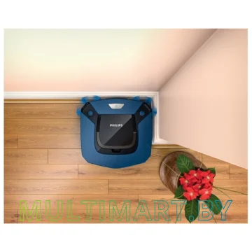 Робот-пылесос Philips FC8792/01 картинка 4